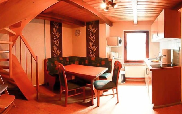 Landgasthof Probstei Zella