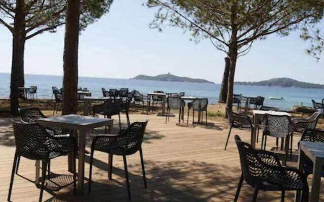 village vacances KALLISTERRA