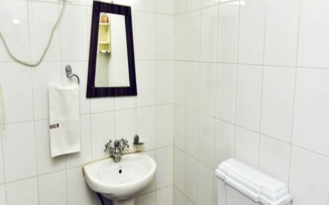 Hotel Corporate Vila