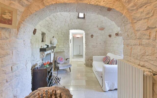TRULLI ITALIA 6&2, Emma Villas
