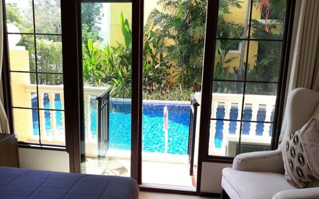 Venetian Pattaya By Pany
