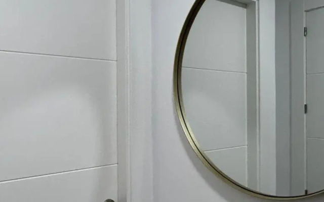 Apartamento Pedro Antonio Parking gratis