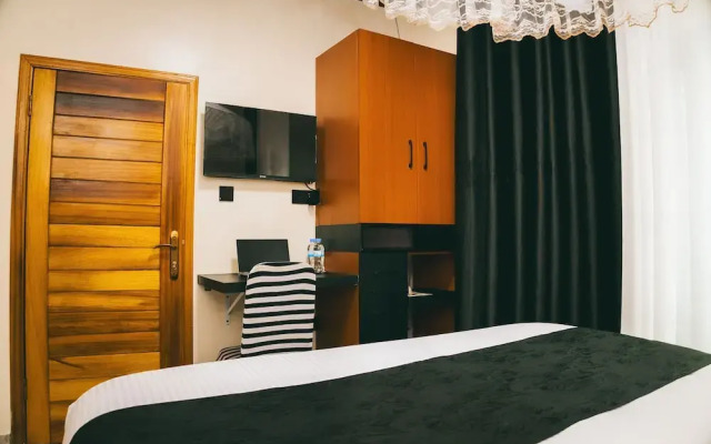 One Click Apartment