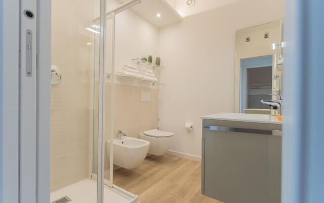 Valarin Palermo Luxory Apartment Wellness