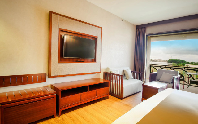 Pratap's Signature Hotel-Resort&Spa