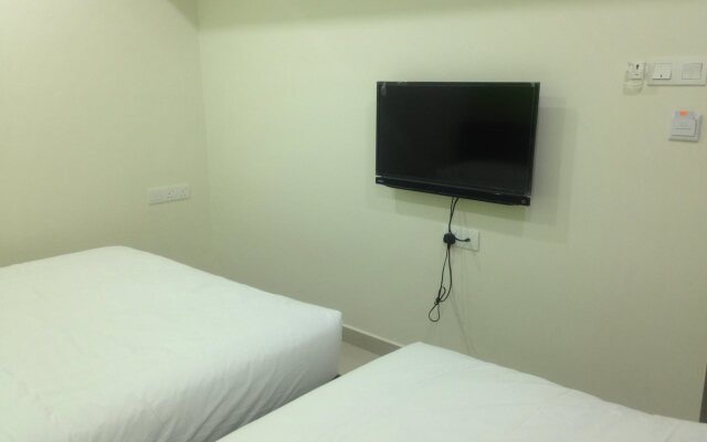 Jasmine Inn Hotel