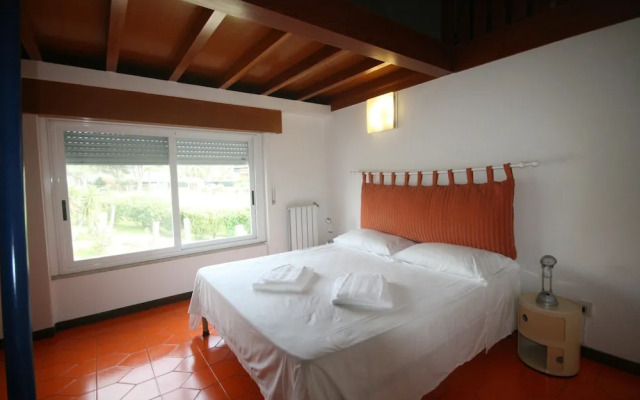 Villa Acquamarina