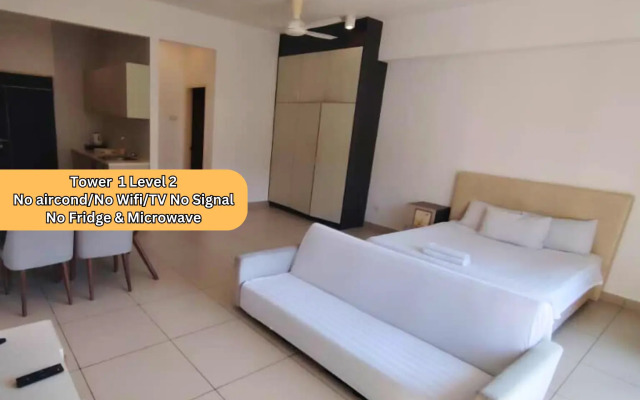 OwnAstay at Midhills Genting