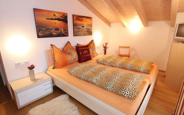 Contemporary Apartment in Leogang near Ski Area