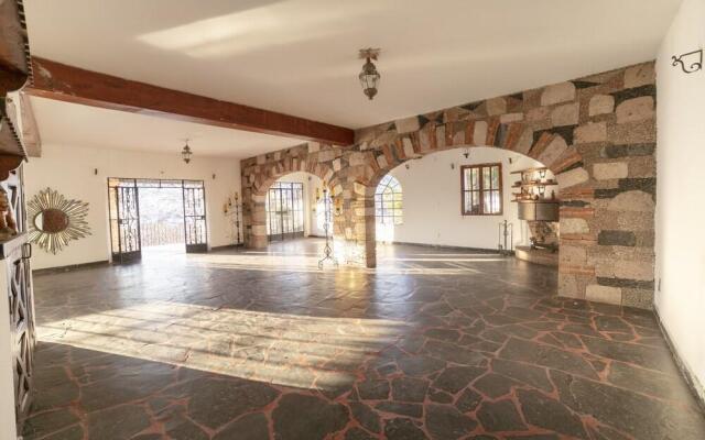 Hotel Cielito Lindo Taxco