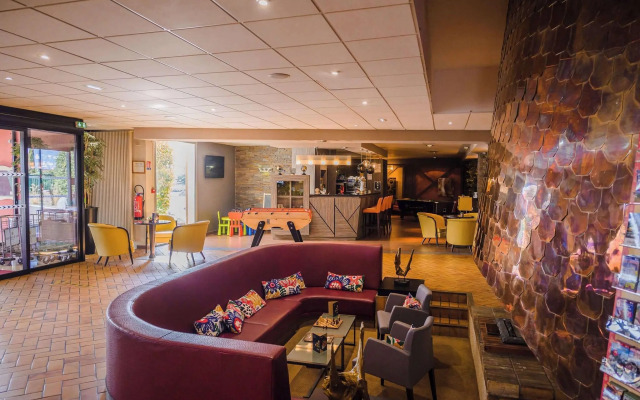 KYRIAD PRESTIGE MULHOUSE - Basel