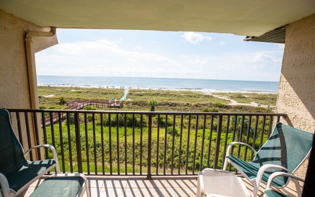 Seawatch at Island Club