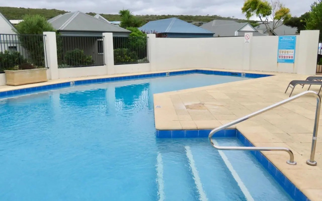 Ocean View Beach House, Margaret River