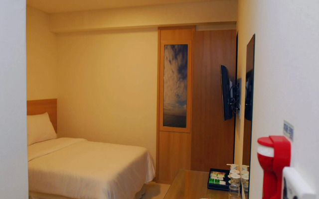 Hotel Irene City