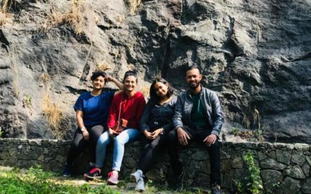 Jade Munnar
