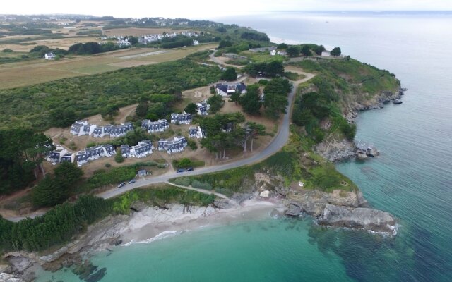 Village Vacances des Grenats