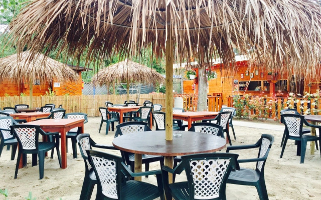Lido di Dante - Appartamento Camping Classe Village