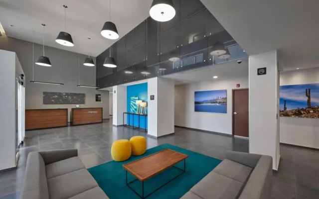 City Express Hermosillo Expo