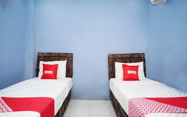 Winolanto Guest House Syariah by OYO Rooms