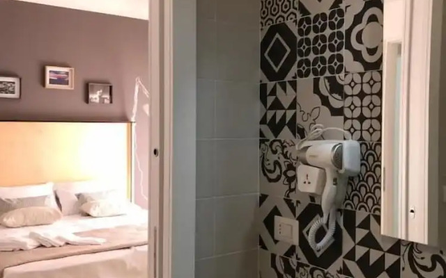 Residence Pompei Be Green