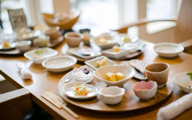 Hotel Kifu Club Shiretoko