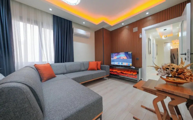 Ms Royal Otel