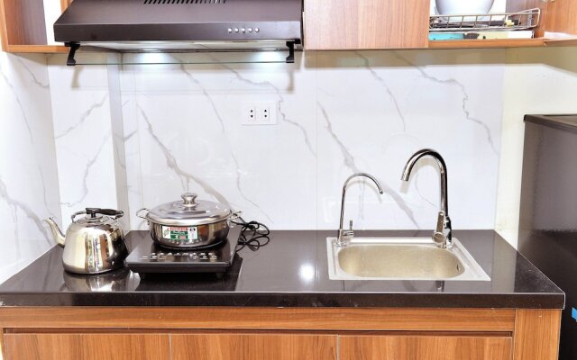 Era Apartment Nguyen Khanh Toan