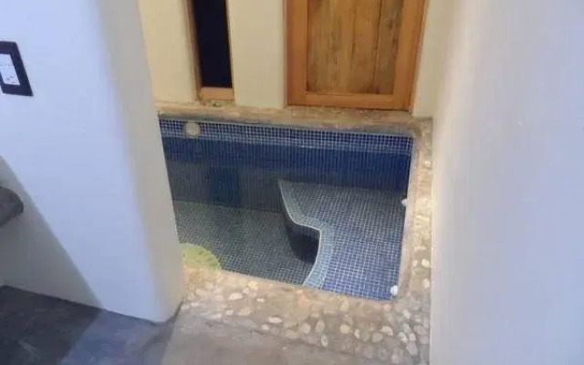 Celeste Del Mar Eco-Hotel