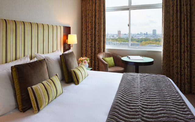 The Cavendish London