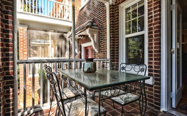 The Home Collection - Kirkwood Avenue