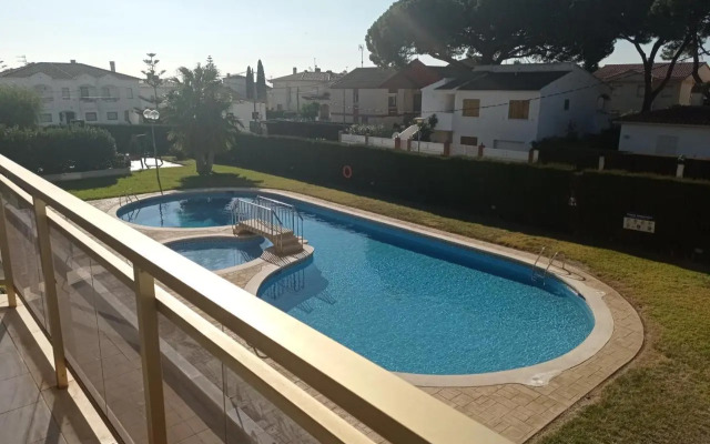 Cambrils Los Naranjos