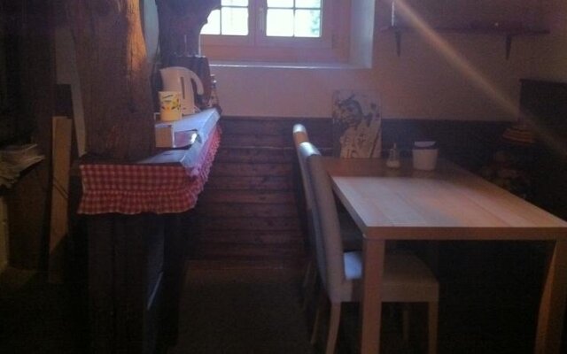 Haus Chalet Arnika