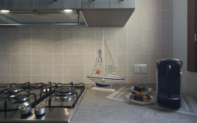 Welcomely - Xenia Boutique House - Apt 1