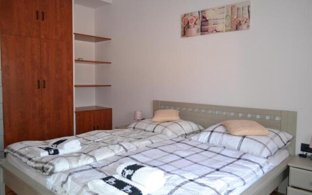 Apartman Ika