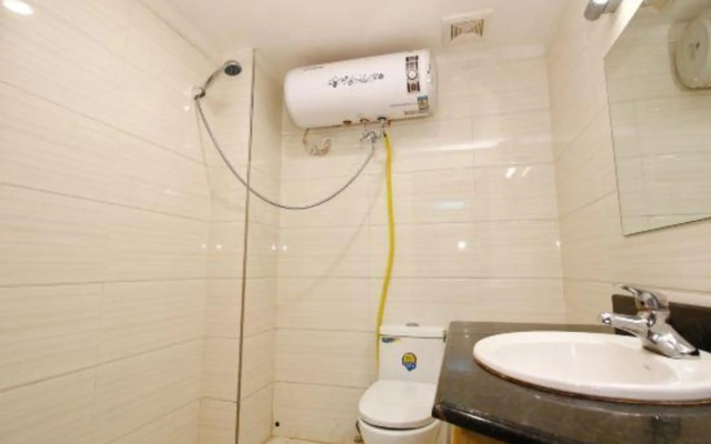 Rainbow Hostel