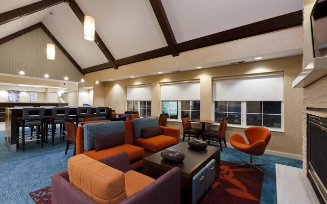 Residence Inn By Marriott Merrillville