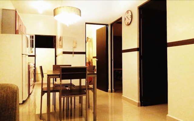 Apartamento Real Ibiza 639 by Sinbad