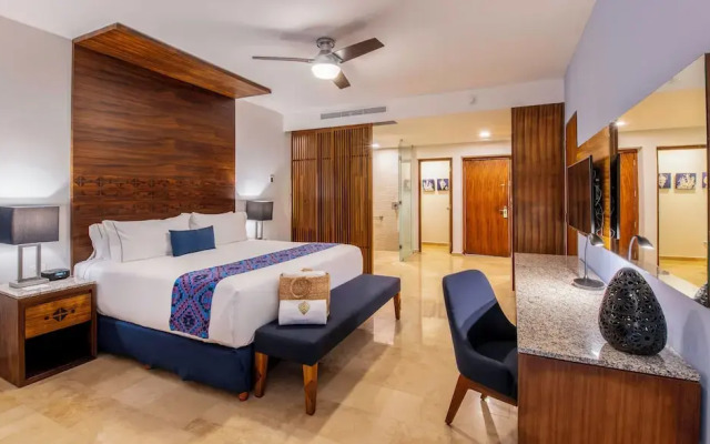 Sensira Resort & Spa Riviera Maya