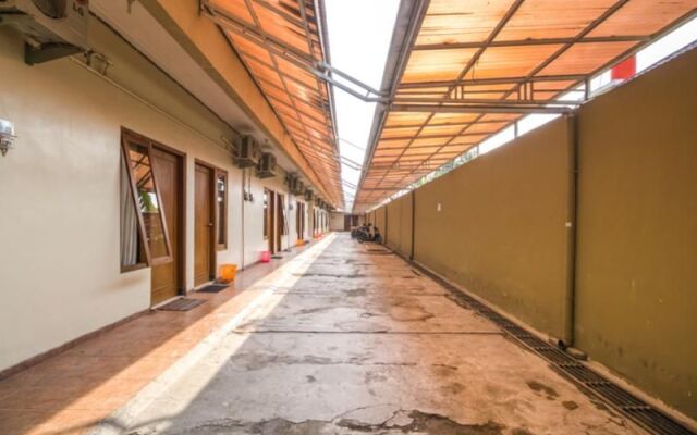 RedDoorz @ Nologaten Ambarukmo