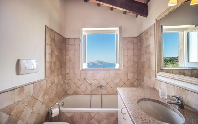 Diana in Massa Lubrense