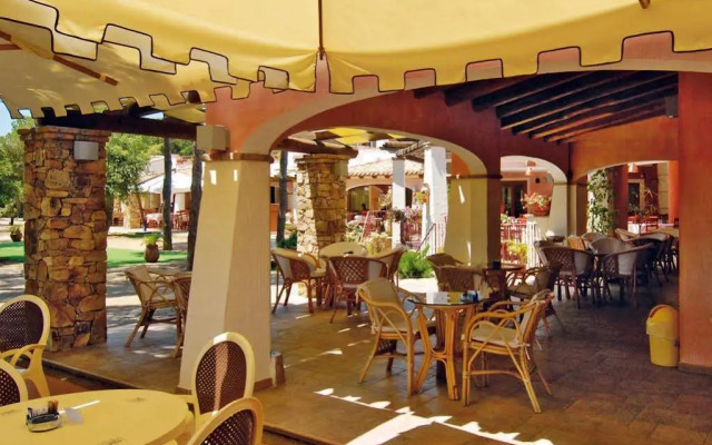 Villaggio Camping Spiaggia Del Riso