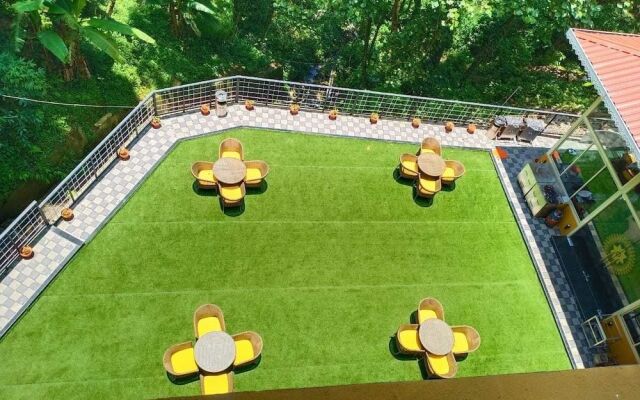 Vatika Himalayan Resort