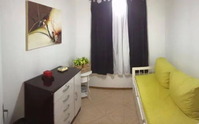 Apt Rio Cento Costa do Sol