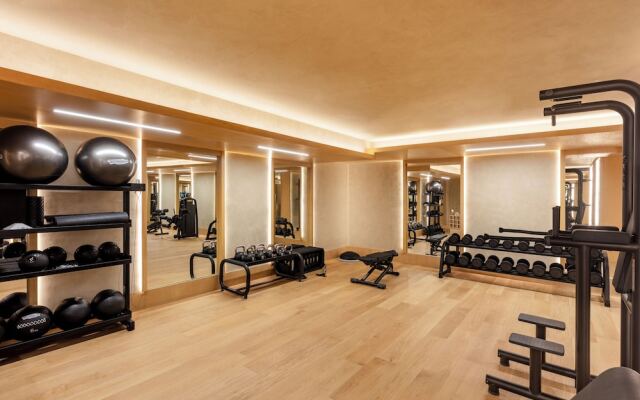 Nobu Residences Los Cabos