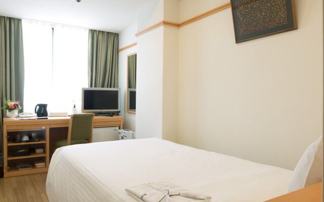 The Orion Hotel Naha