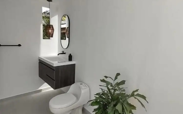 Rosario Ecohotel