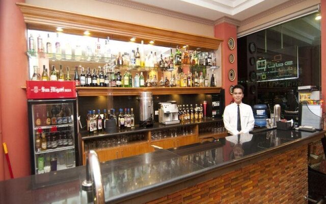 Anfa Royale Hotel