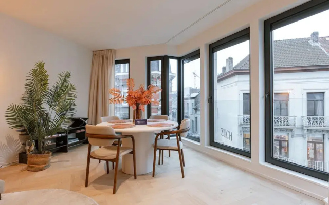 Stylish Apartment on top Location