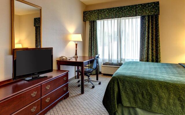 Quality Inn & Suites - Granbury