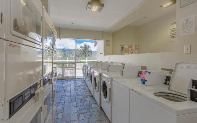 445 Seaside Ave #2703